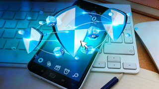 O mesaja sakın tıklamayın