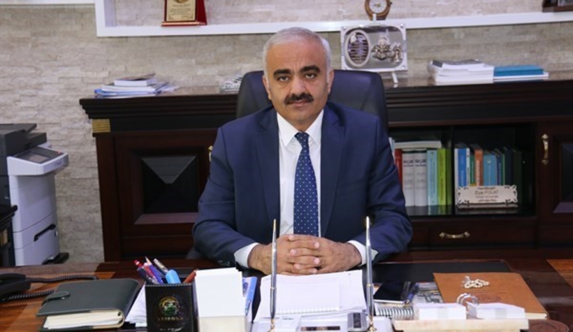 O müdür asaleten atandı