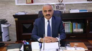 O müdür asaleten atandı