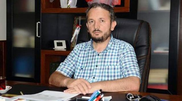 O Müftü açığa alındı