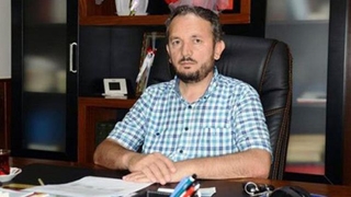 O Müftü açığa alındı