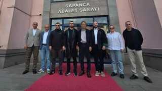 O müteahhit hakkında suç duyurusu