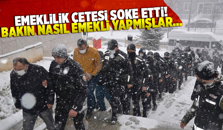 O operasyonun ayrıntıları ortaya çıktı