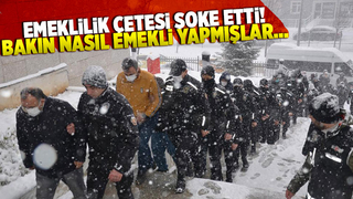 O operasyonun ayrıntıları ortaya çıktı