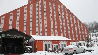 O otelin ruhsatı iptal edildi