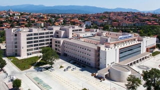 O radyoloji teknikerin sözleşmesi feshedildi