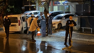 O saldırının failleri yakalandı