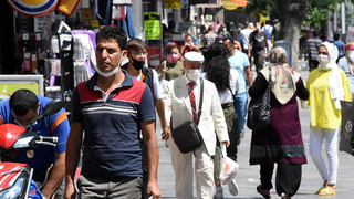 O şehre gidecekler dikkat; giriş- çıkış yasağı...