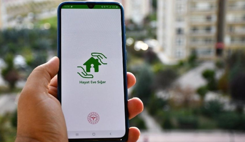 O şehre gidecekler dikkat; HES kodu olmayan alınmayacak