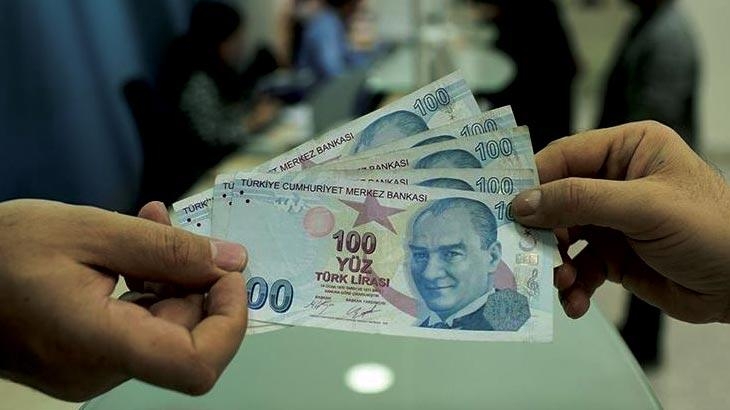 O sektörde çalışanlara 1500 TL ödenecek