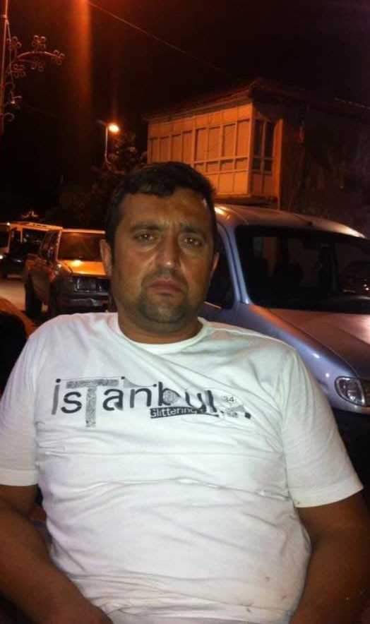 O  sürücüye 4 yıl hapis