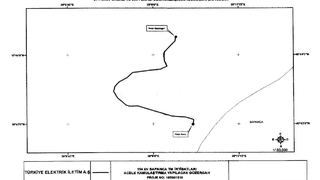 O taşınmazlar için acele kamulaştırma kararı