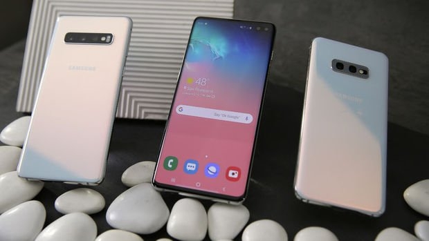 O telefon komşuda üretilecek