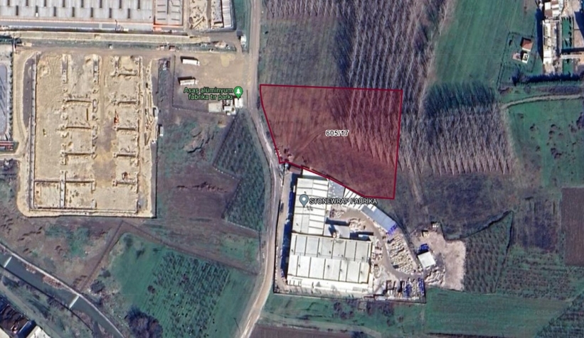 O tesis için halk bilgilendirme toplantısı yapılacak