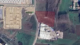 O tesis için halk bilgilendirme toplantısı yapılacak
