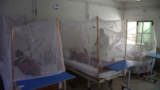 O ülkede gizemli solunum yolu hastalığı: 16’sı çocuk 19 ölü