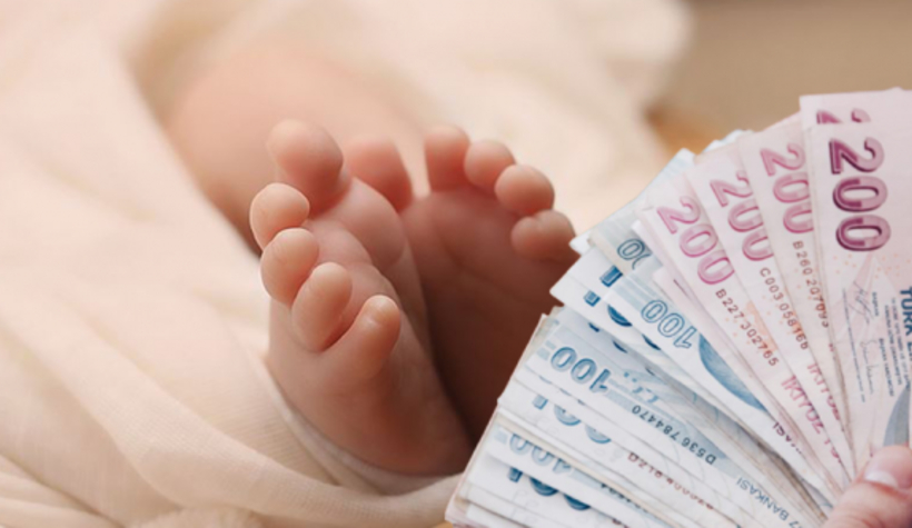 O yardım ödemeleri yarın başlıyor