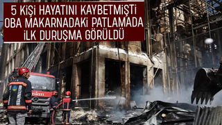 Oba Makarna Davasında İlk Duruşma: Müdürden şok savunma