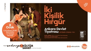 Ocak takvimi 3 renkli etkinlikle devam edecek