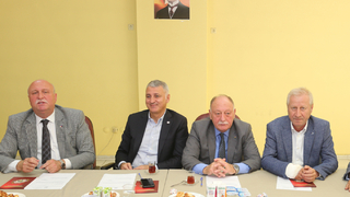 Oda Başkanlarından ortak açıklama