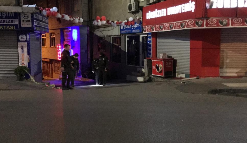 Oğlu cinayete kurban giden acılı baba: Kollarımda öldü