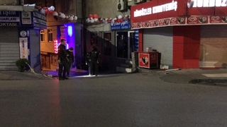 Oğlu cinayete kurban giden acılı baba: Kollarımda öldü