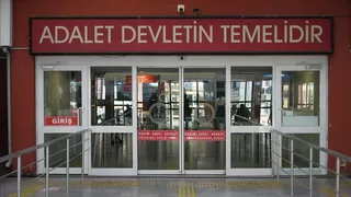 Oğlu tarafından bıçaklanan anne: Allah herkese böyle evlat nasip etsin