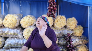 Oğlu vurulan annenin isyanı