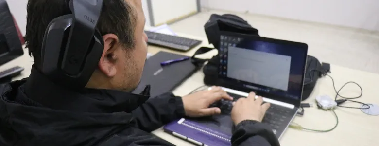 Oğluna verilen ceza hayatını değiştirdi
