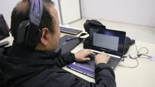 Oğluna verilen ceza hayatını değiştirdi