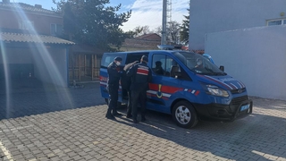 Oğlunu öldürmüştü 9 yıl sonra yakaladı