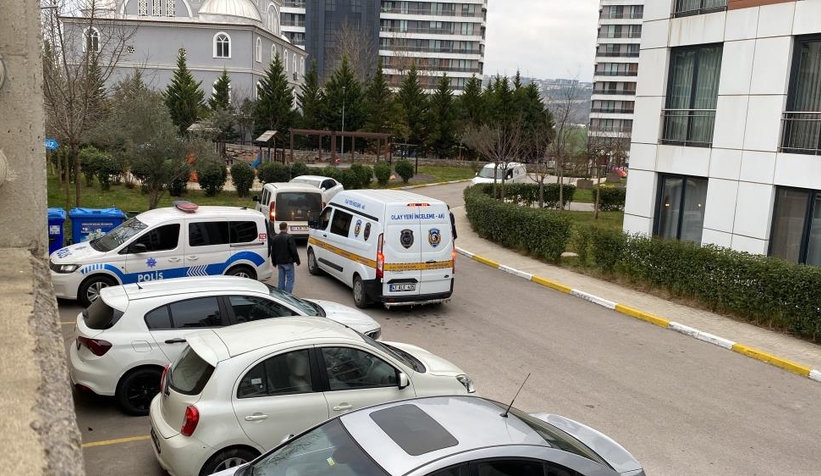Kocaeli'de bir anne tartıştığı oğlunu tabancayla vurdu