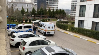 Kocaeli'de bir anne tartıştığı oğlunu tabancayla vurdu