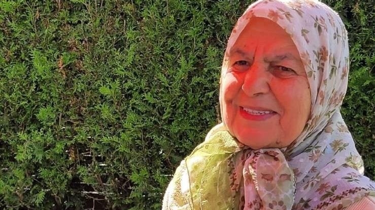 Oğlunun beslediği köpekler tarafından öldürüldü