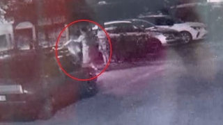 Oğluyla oynamayan çocuğun boğazını sıktığı iddiası