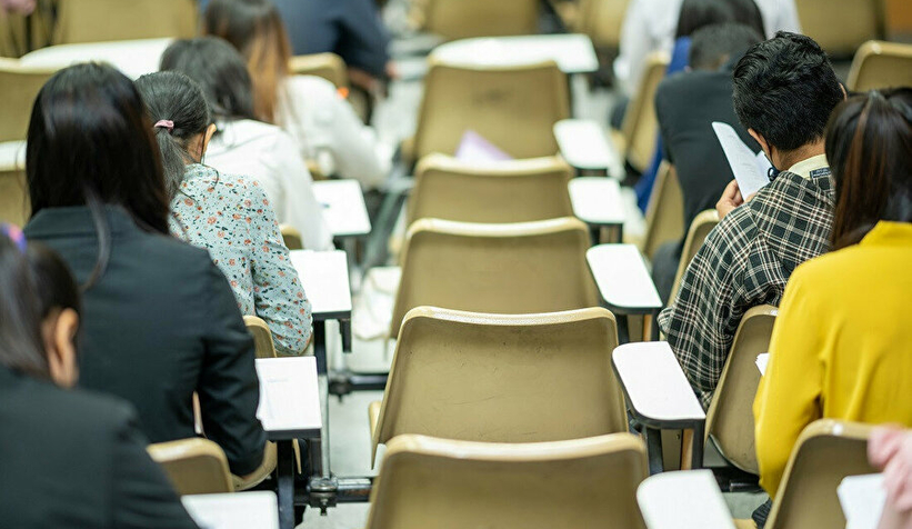 Öğrenci katkı payına yüzde 10 zam