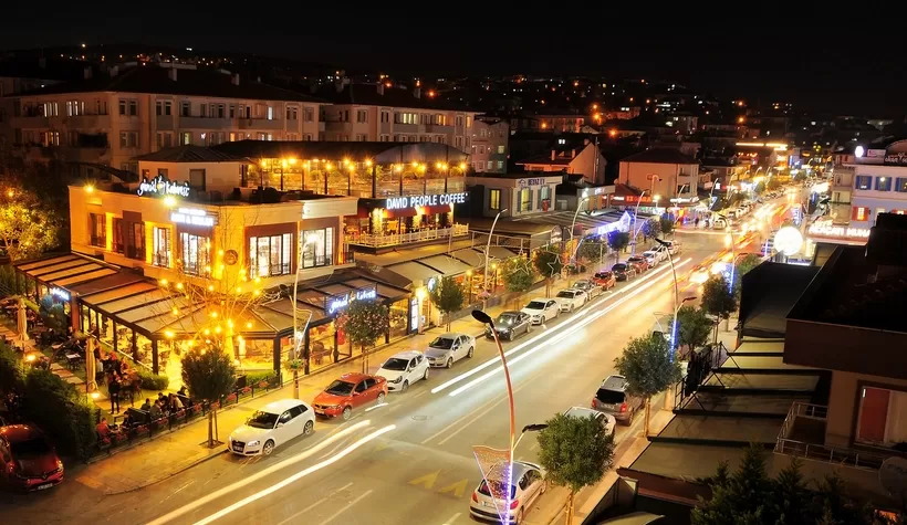 Öğrenci şehri Sakarya'ya korona darbesi