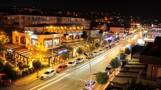 Öğrenci şehri Sakarya'ya korona darbesi