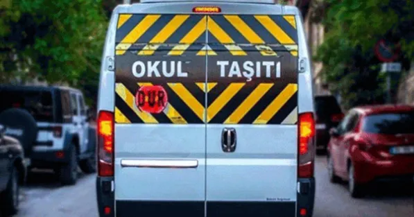 Öğrenci servis ücretleri zamlandı