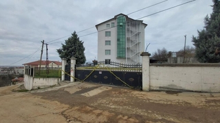 Öğrenci yurdu karantinaya alındı