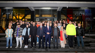 Öğrenciler cennet Sakarya’yı Büyükşehirle keşfetti