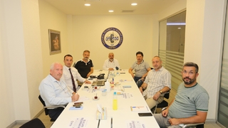 Öğrencilere hasarlı konut uyarısı