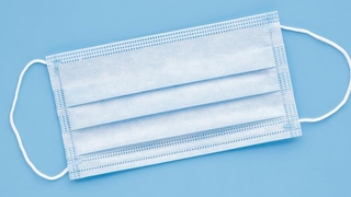 Öğrencilere ücretsiz maske