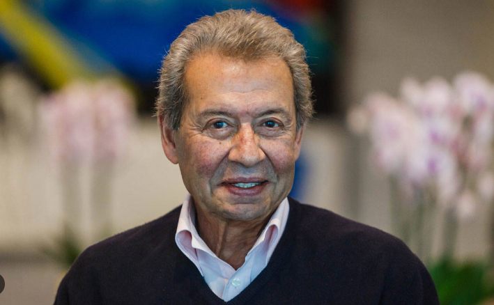 Can Gürzap hayatını kaybetti