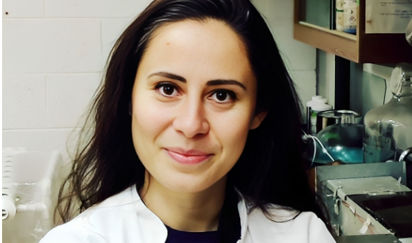 Öğretim Üyesi Karabulut, PRIMA Projesine kabul edildi