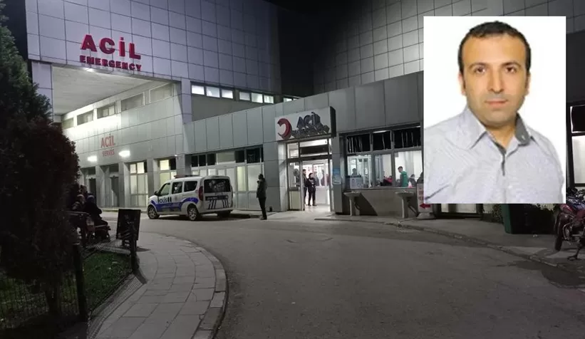 Öğretmenin korkunç ölümü; 5. kattan boş havuza düştü