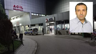 Öğretmenin korkunç ölümü; 5. kattan boş havuza düştü