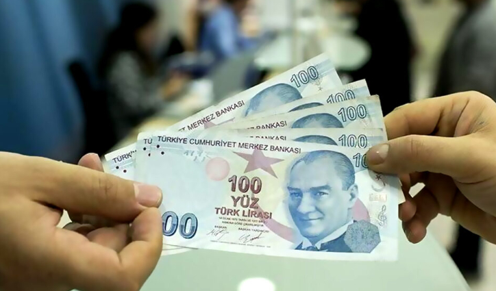 Öğretmenler 29 bin 200 lira promosyon alacak