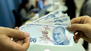 Öğretmenler 29 bin 200 lira promosyon alacak