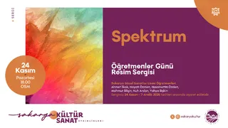Öğretmenler Günü’ne özel resim sergisi 